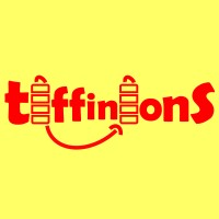 Tiffinions logo, Tiffinions contact details