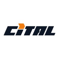 Cital logo, Cital contact details