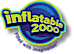 Inflatable 2000 logo, Inflatable 2000 contact details