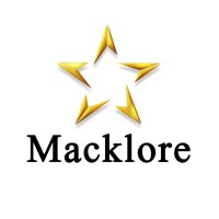 Macklore logo, Macklore contact details