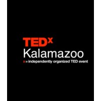 TEDx Kalamazoo logo, TEDx Kalamazoo contact details