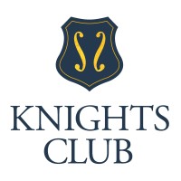 Knights Club logo, Knights Club contact details