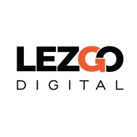 Lezgo Digital logo, Lezgo Digital contact details