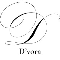 D'vora logo, D'vora contact details