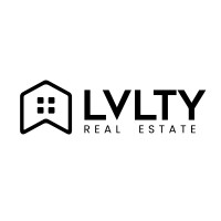 LVLTY logo, LVLTY contact details