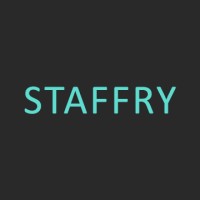 STAFFRY logo, STAFFRY contact details