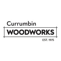 Currumbin Woodworks logo, Currumbin Woodworks contact details