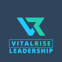 Vital Rise Leadership logo, Vital Rise Leadership contact details