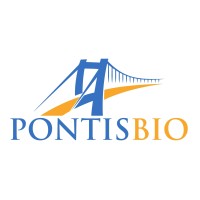 Pontis Biologics, Inc. logo, Pontis Biologics, Inc. contact details