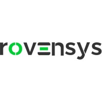 Rovensys logo, Rovensys contact details