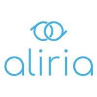 Aliria logo, Aliria contact details