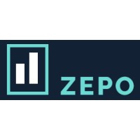 ZepoPro logo, ZepoPro contact details