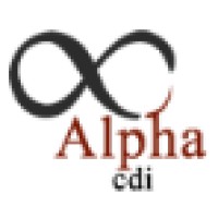 ALPHA CDI logo, ALPHA CDI contact details