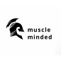 Muscle Minded logo, Muscle Minded contact details