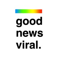 Good News Viral logo, Good News Viral contact details