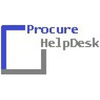 Procure HelpDesk logo, Procure HelpDesk contact details