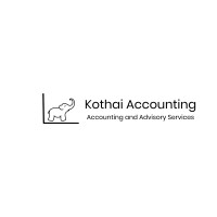 Kothai Accounting logo, Kothai Accounting contact details