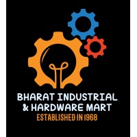 Bharat Industrial And Hardware Mart logo, Bharat Industrial And Hardware Mart contact details