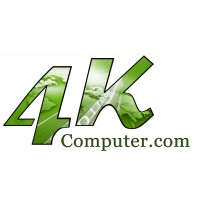 4K COMPUTER LLC logo, 4K COMPUTER LLC contact details