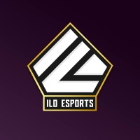 ILO Esports logo, ILO Esports contact details