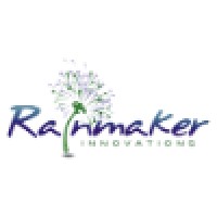 RainmakerInnovations, LLC logo, RainmakerInnovations, LLC contact details