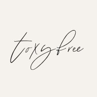 ToxyFree logo, ToxyFree contact details