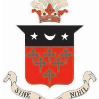 Dewitt Clinton High School logo, Dewitt Clinton High School contact details