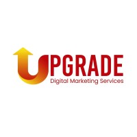 Upgrade Digital Marketing Services Inc. logo, Upgrade Digital Marketing Services Inc. contact details