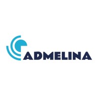 ADMELINA logo, ADMELINA contact details