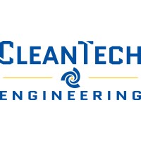 CleanTech Engineering LLC logo, CleanTech Engineering LLC contact details