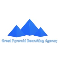 Great Pyramid Recruiting Agency, LLC logo, Great Pyramid Recruiting Agency, LLC contact details