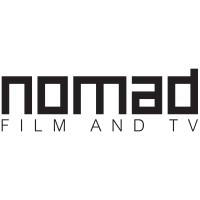 NOMAD Film and Television logo, NOMAD Film and Television contact details