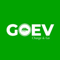 Go EV logo, Go EV contact details