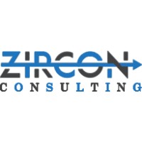 Zircon Consulting logo, Zircon Consulting contact details