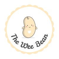 The Wee Bean logo, The Wee Bean contact details