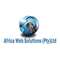 Africa Web Solutions (Pty)Ltd logo, Africa Web Solutions (Pty)Ltd contact details