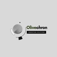 Olivechron logo, Olivechron contact details