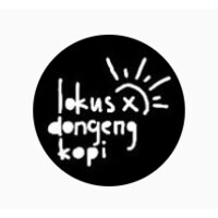 Lokus X Dongeng Kopi logo, Lokus X Dongeng Kopi contact details