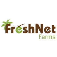 FreshNet Farms Private Limited logo, FreshNet Farms Private Limited contact details