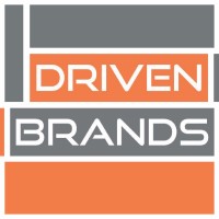 Driven-Brands logo, Driven-Brands contact details