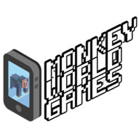 Monkey World Games LLC logo, Monkey World Games LLC contact details