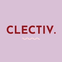 Clectiv logo, Clectiv contact details