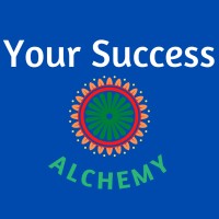 Your Success Alchemy logo, Your Success Alchemy contact details