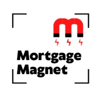 Mortgage Magnet logo, Mortgage Magnet contact details