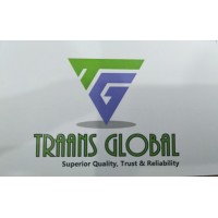 Traans Global logo, Traans Global contact details