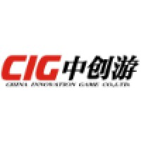 CIG Game logo, CIG Game contact details