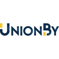 Union By logo, Union By contact details