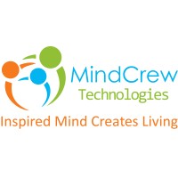 MindCrew Technologies logo, MindCrew Technologies contact details