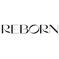 Reborn logo, Reborn contact details