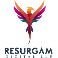 Resurgam Digital logo, Resurgam Digital contact details